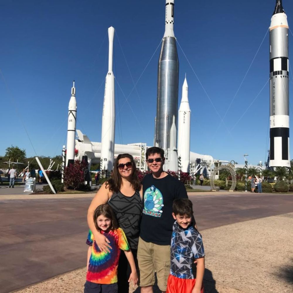 Meet your Posher, Gretchan